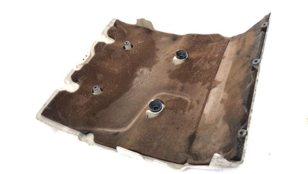 2006-2011 Buick Lucerne Engine Cover Top Plastic Shield Oem 4.6L Cxs 12616967 — photo 13