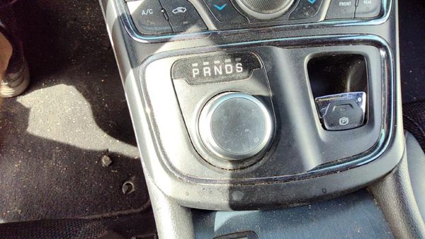 15 Chrysler 200 Shifter Knob Wth Trim Panel Console Automatic Transmission Shift — photo 6