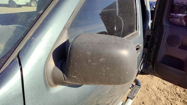 2004-2012 Gmc Canyon Driver Left Side Mirror Door Mounted Power Oem 15246906 — photo 3