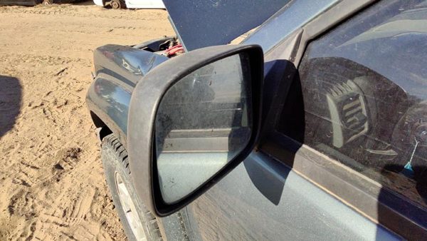 2004-2012 Gmc Canyon Driver Left Side Mirror Door Mounted Power Oem 15246906 — photo 6
