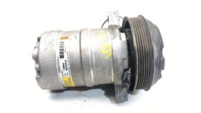 1986-1989 Buick Riviera Ac Compressor Air Conditioner Pump Assembly Oem 12334819