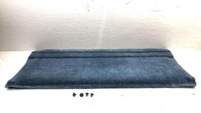 1992-1996 Ford F150 Rear Cab Panel Carpet Standard Cab Oem