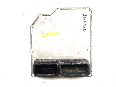 2004-2006 Cadillac Srx Electronic Control Module Computer Ecm Ecu 3.6L 19260507