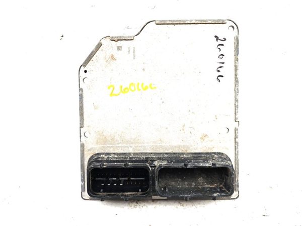 2004-2006 Cadillac Srx Electronic Control Module Computer Ecm Ecu 3.6L 19260507 — photo 1