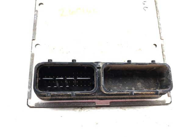 2004-2006 Cadillac Srx Electronic Control Module Computer Ecm Ecu 3.6L 19260507 — photo 5