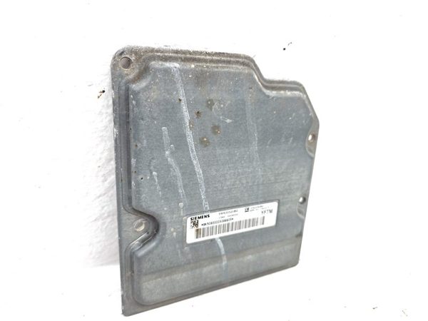 2004-2006 Cadillac Srx Electronic Control Module Computer Ecm Ecu 3.6L 19260507 — photo 9