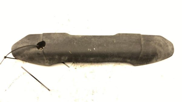 2009 Subaru Legacy Drive Belt Shield Plastic Cover Oem 2.5L At — photo 4