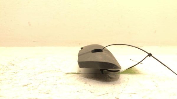2009 Subaru Legacy Drive Belt Shield Plastic Cover Oem 2.5L At — photo 10
