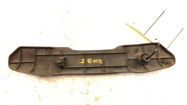 2009 Subaru Legacy Drive Belt Shield Plastic Cover Oem 2.5L At — photo 12