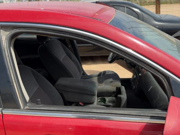 2006-2016 Chevy Impala Passenger Right Front Side Window Door Glass Oem 10338538 — photo 2