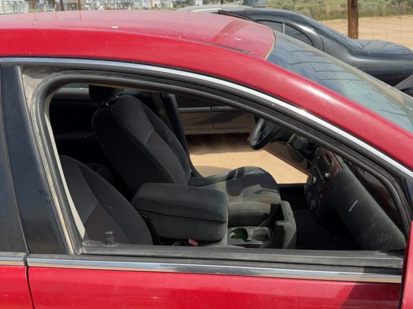 2006-2016 Chevy Impala Passenger Right Front Side Window Door Glass Oem 10338538 — photo 3