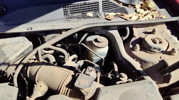 2002-2006 Toyota Camry Power Brake Booster With Master Cylinder Pair Set Oem — photo 3