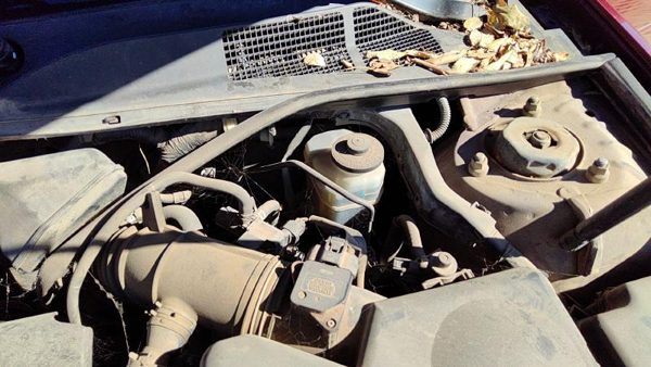 2002-2006 Toyota Camry Power Brake Booster With Master Cylinder Pair Set Oem — photo 4