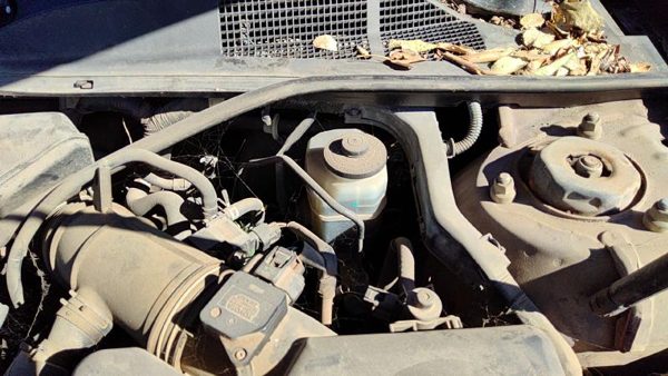 2002-2006 Toyota Camry Power Brake Booster With Master Cylinder Pair Set Oem — photo 2