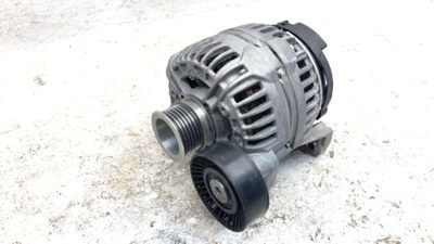 2004-2006 Bmw X3 Alternator 3.0L 12317519723