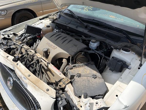 2005 Buick LeSabre — vehicle photo 4
