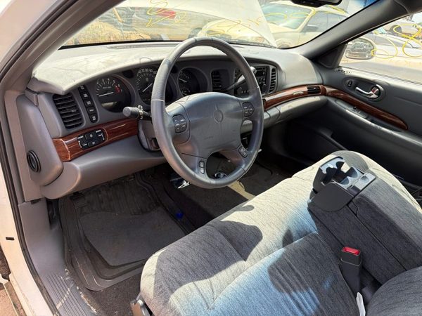 2005 Buick LeSabre — vehicle photo 5