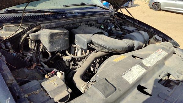 1997 Ford F-150 Axle Shaft RH F150 — photo 2