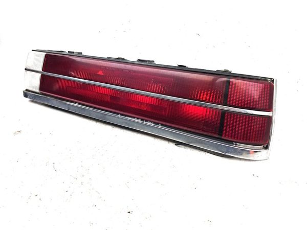1985-1990 Buick Park Ave Passenger Right Tail Light Brake Lamp Oem Rear — photo 2