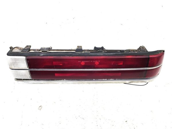 1985-1990 Buick Park Ave Passenger Right Tail Light Brake Lamp Oem Rear — photo 5
