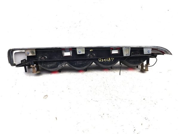 1985-1990 Buick Park Ave Passenger Right Tail Light Brake Lamp Oem Rear — photo 6