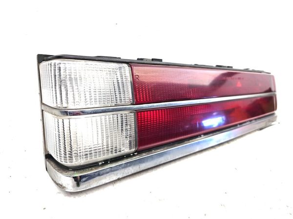 1985-1990 Buick Park Ave Passenger Right Tail Light Brake Lamp Oem Rear — photo 4