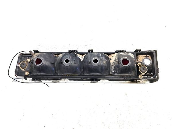 1985-1990 Buick Park Ave Passenger Right Tail Light Brake Lamp Oem Rear — photo 7