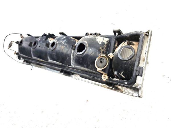 1985-1990 Buick Park Ave Passenger Right Tail Light Brake Lamp Oem Rear — photo 8