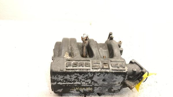 1994-1995 Ford Bronco Upper Intake Manifold Oem 5.0L F4tz9424b — photo 1