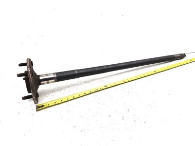 1987-1996 Ford E150 Van Econoline Passenger Right Rear Back Axle Shaft Oem