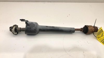 1978 Buick Lesabre Lower Intermediate Steering Shaft Oem