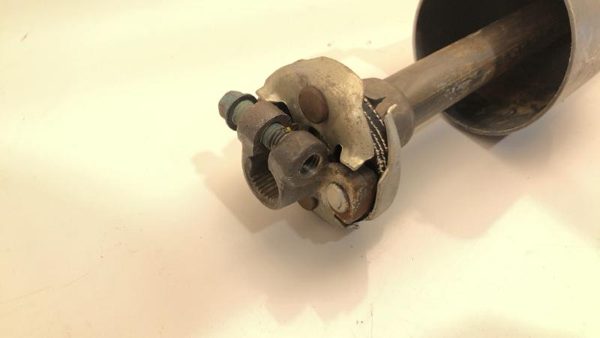 1978 Buick Lesabre Lower Intermediate Steering Shaft Oem — photo 3