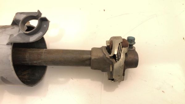 1978 Buick Lesabre Lower Intermediate Steering Shaft Oem — photo 5
