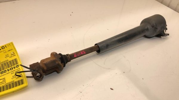 1978 Buick Lesabre Lower Intermediate Steering Shaft Oem — photo 7