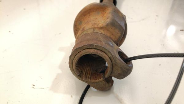 1978 Buick Lesabre Lower Intermediate Steering Shaft Oem — photo 8