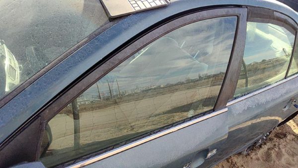 2006-2010 Hyundai Sonata Driver Left Front Side Window Door Glass Oem 824113K010 — photo 2
