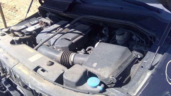 2006 Nissan TITAN — vehicle photo 3
