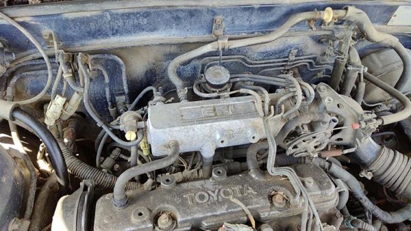 1983-1986 Toyota Camry Intake Manifold Oem 2.0L 2Selc 1710974012 — photo 4