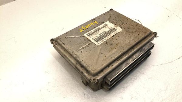 01 02 Silverado 2500 Hd Electronic Control Module Computer Ecm Ecu 8.1l Allison — photo 3