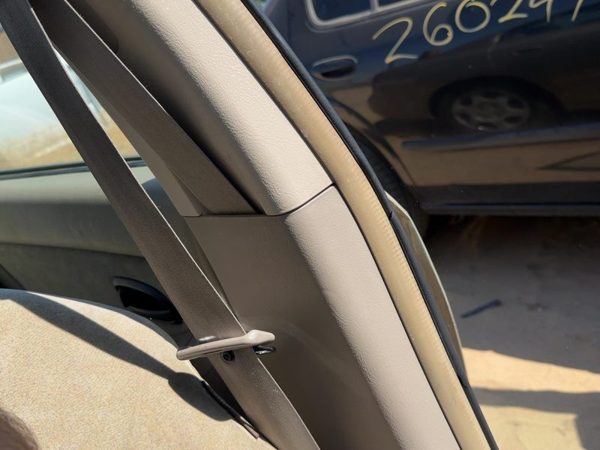 2001-2006 Hyundai Elantra Driver Left B-Pillar Trim Panel Oem — photo 7