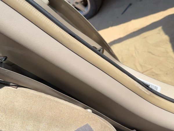2001-2006 Hyundai Elantra Driver Left B-Pillar Trim Panel Oem — photo 10