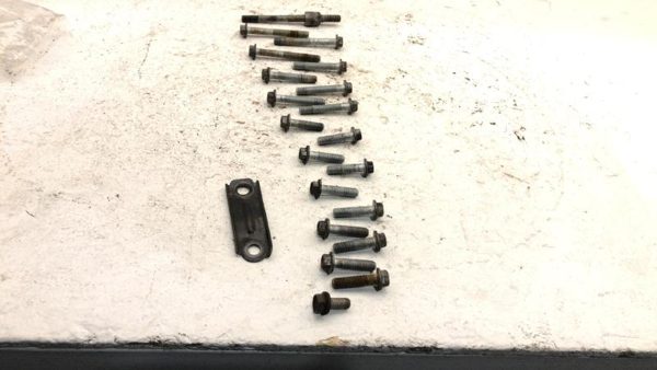 2006-2009 Dodge Durango Set Of Bolts For Timing Cover Oem Factory Hardware 4.7L — photo 3