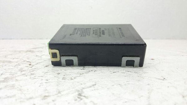 2000 Rodeo Chassis Brain Box 8-97239808-0 TN151300-6860 — photo 2