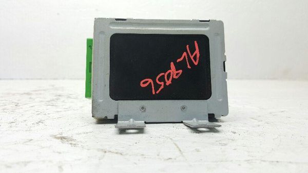 2000 Rodeo Chassis Brain Box 8-97239808-0 TN151300-6860 — photo 6