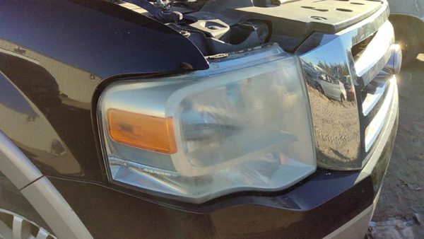 2007-2014 Ford Expedition Passenger Right Head Light Oem Front Lamp 7L1z13008ab — photo 3