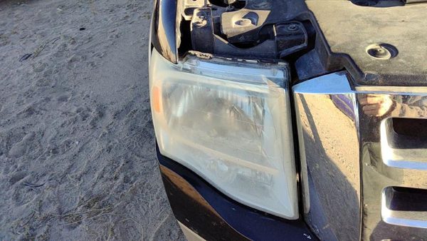 2007-2014 Ford Expedition Passenger Right Head Light Oem Front Lamp 7L1z13008ab — photo 5