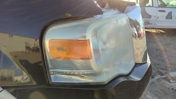 2007-2014 Ford Expedition Passenger Right Head Light Oem Front Lamp 7L1z13008ab — photo 4