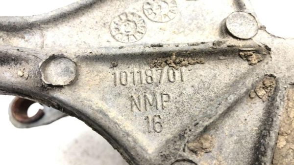 1990 1500 Alternator Power Steering Mount Bracket 4.3L 5.0L 5.7L — photo 7