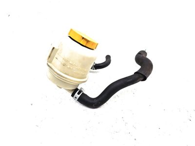 2000-2004 Subaru Legacy Power Steering Fluid Remote Reservoir Tank Oem 2.5L
