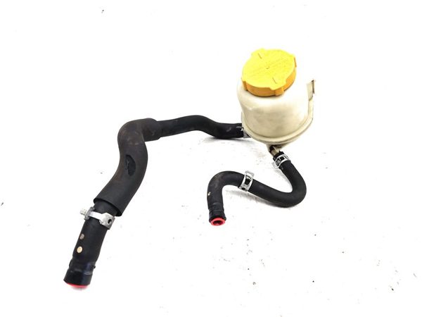 2000-2004 Subaru Legacy Power Steering Fluid Remote Reservoir Tank Oem 2.5L — photo 7